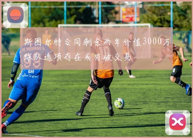 斯图尔特合同剩余两年价值3000万球队选项存在或将被交易