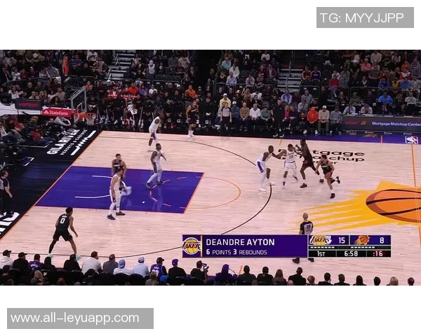 马威接近复出进行5对5训练布克期待他做好准备迎战