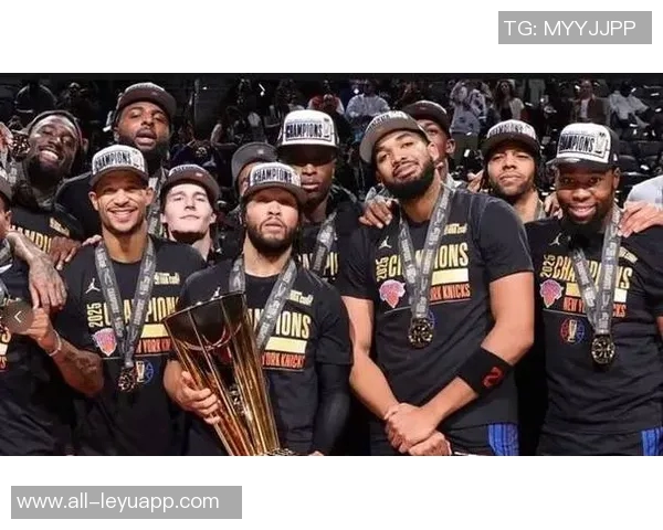 尼克斯夺冠喜讯传遍全城谁是最兴奋的那个人呢