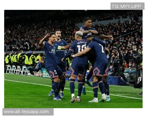 巴黎德比即将上演法甲历史首次两队主场相距仅44米