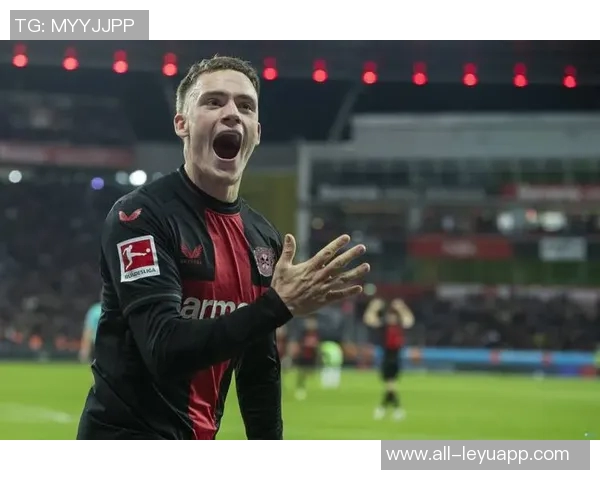 维尔茨自觉越位未庆祝改判有效进球却依然淡定表现引发热议