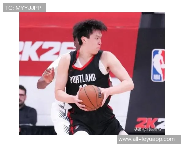 美媒评论杨瀚森耐心问题：被告知要耐心时的糟糕感受