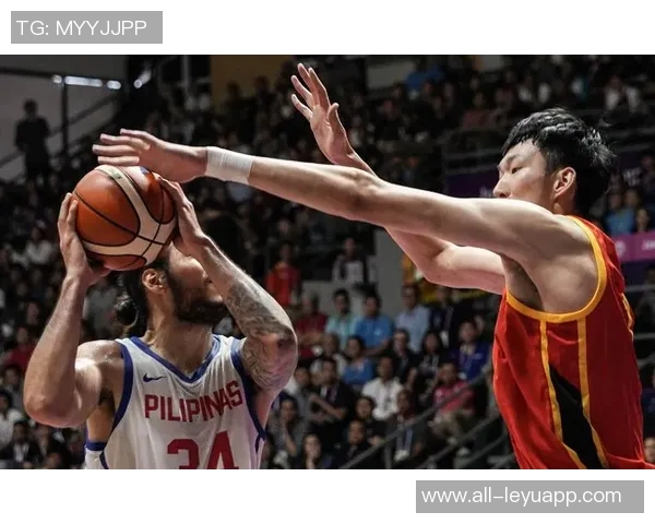 媒体人深感中国男篮对阵中国台北的压力与期待心情交织