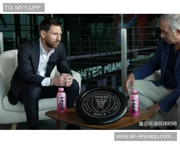 梅西分享趣味AI视频体验称刷Tiktok时常被逗笑