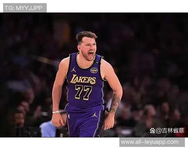 东契奇谈与詹姆斯默契提升彼此理解更深刻共同追求胜利