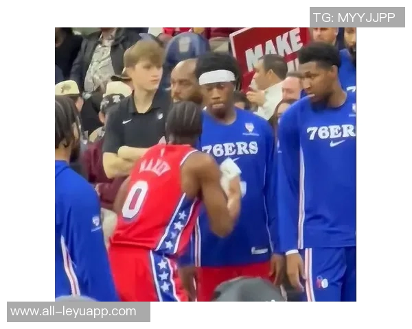 香波特称赞埃奇库姆如同早期莫兰特马克西或将跻身NBA前五行列