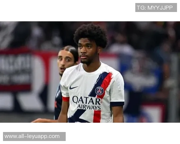 巴黎小将姆巴耶为塞内加尔打破非洲杯最年轻进球纪录