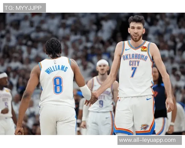 快船争冠之路艰难雷霆逆袭喜迎状元乔治价值愈发凸显